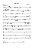 Slow Blues (Quintett)