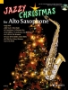 Jazzy Christmas For Alto Saxophone
