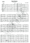Mister Sandman (Quartett)